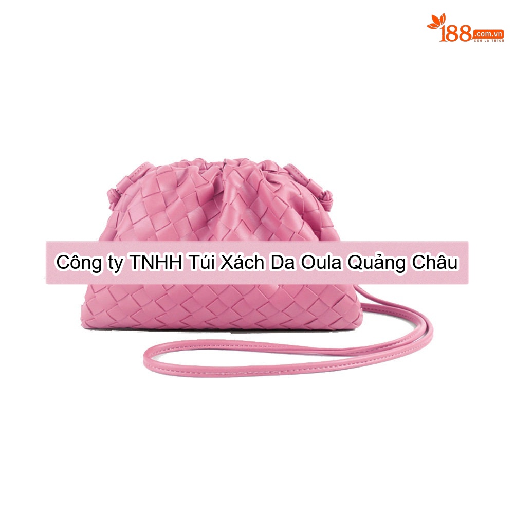Túi Đeo Vai/Đeo Chéo Nữ Dáng Bánh Bao Vân Đan Thời Trang Màu Xanh Dương, Tím, Cam, Xám... chi tiết 33
