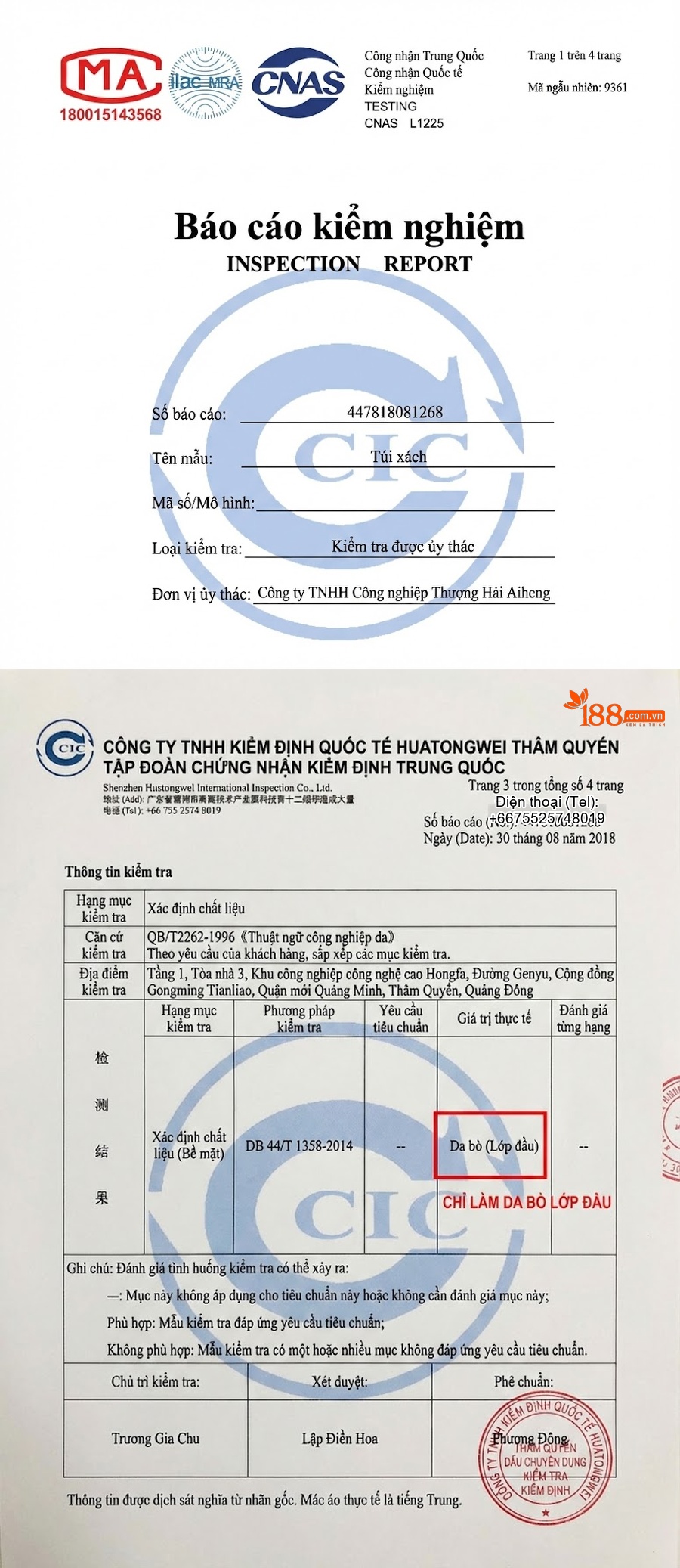 Túi Đeo Vai Nam Da Bò Nguyên Miếng Phong Cách Retro Màu Nâu chi tiết 32