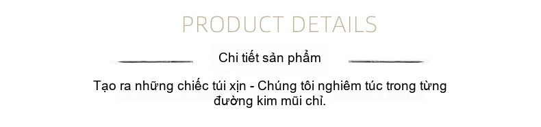 Túi Đeo Vai Nam Da Bò Retro, Túi Đeo Chéo Nam, Túi Xách Da Bò Doanh Nhân, Túi Mềm Màu Nâu chi tiết 17