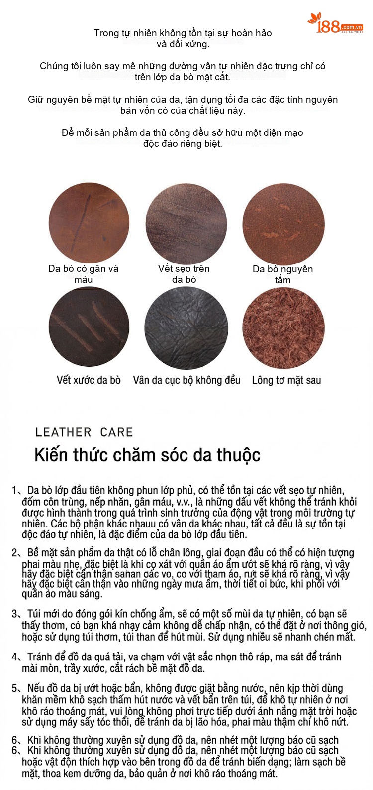 Túi Đeo Vai Nam Da Bò Thủ Công Cầm Tay Khóa Kéo Phong Cách Retro Màu Đen chi tiết 29