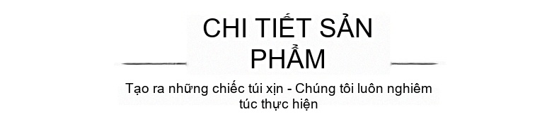 Túi Đeo Vai Nam Da Bò, Túi Đeo Chéo Nam, Túi Messenger Nam Phong Cách Retro Màu Nâu chi tiết 18