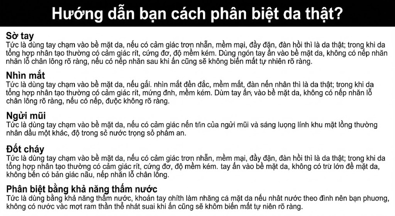 Túi Đeo Vai Nam Da Thật Phong Cách Thời Trang chi tiết 16