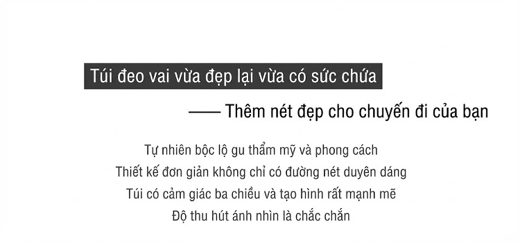 Túi Đeo Vai Nữ Da Bò Đựng Điện Thoại Thời Trang Màu Nâu chi tiết 5