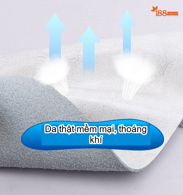 Túi Đeo Vai Nữ Da Bò Vân Cá Sấu, Túi Xách Tay Nữ, Túi Đeo Chéo Nữ, Túi Lớn Màu Trắng, Cam chi tiết 21