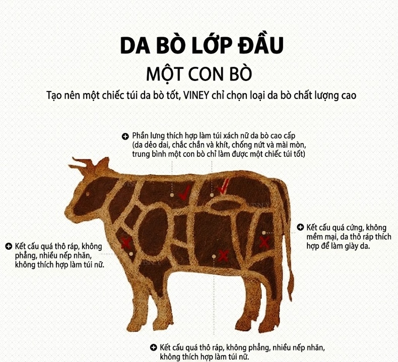 Túi Đeo Vai Nữ Da Bóng Dây Xích Phong Cách Hàn Quốc Màu Hồng chi tiết 44