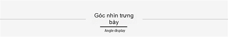 Túi Đeo Vai Nữ Da Bóng Dây Xích Sức Chứa Lớn Màu Đen chi tiết 21