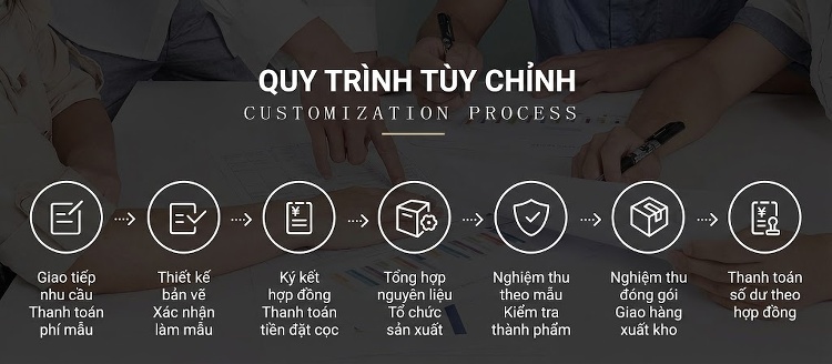 Túi Đeo Vai Nữ Da Mềm Dập Nổi 3D, Túi Hobo Đeo Chéo Da Siêu Vi Sợi Lớn Màu Đen chi tiết 25
