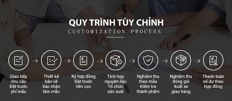 Túi Đeo Vai Nữ Da Mềm Thời Trang Công Sở Đựng Vừa A4 Màu Đen, Nâu chi tiết 18