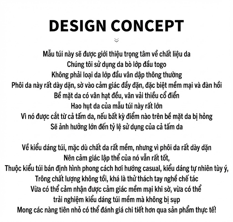 Túi Đeo Vai Nữ Da Thật Mini Phom Tròn Màu Xanh Lá, Nâu, Đỏ chi tiết 1