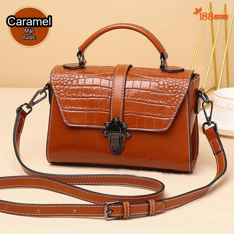 Màu caramel