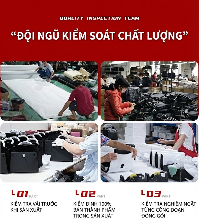 Túi Đeo Vai Nữ Da Thật Thiết Kế Tinh Tế Phong Cách Hàn Quốc Màu Nâu chi tiết 31