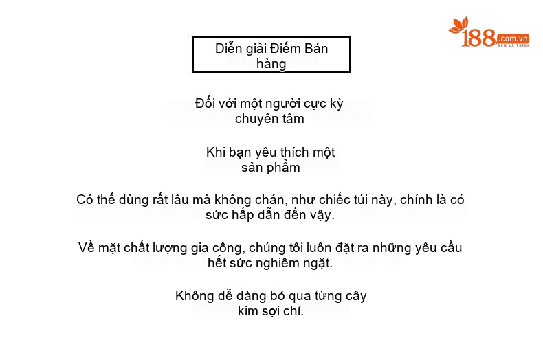 Túi Đeo Vai Nữ Dáng Hộp Nhỏ Dây Xích và Dây Bản Rộng Màu Kem, Vàng, Xám chi tiết 9