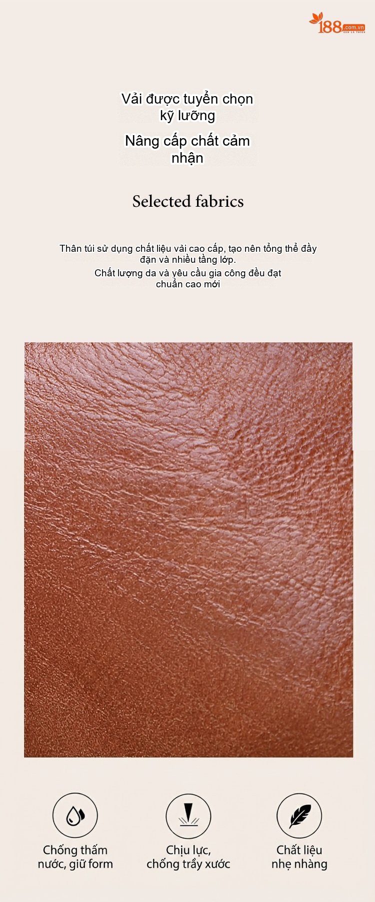 Túi Đeo Vai Nữ Vintage Âu Mỹ Dập Vân Cá Sấu, Túi Đeo Chéo Nữ Màu Nâu, Xanh, Đen chi tiết 9