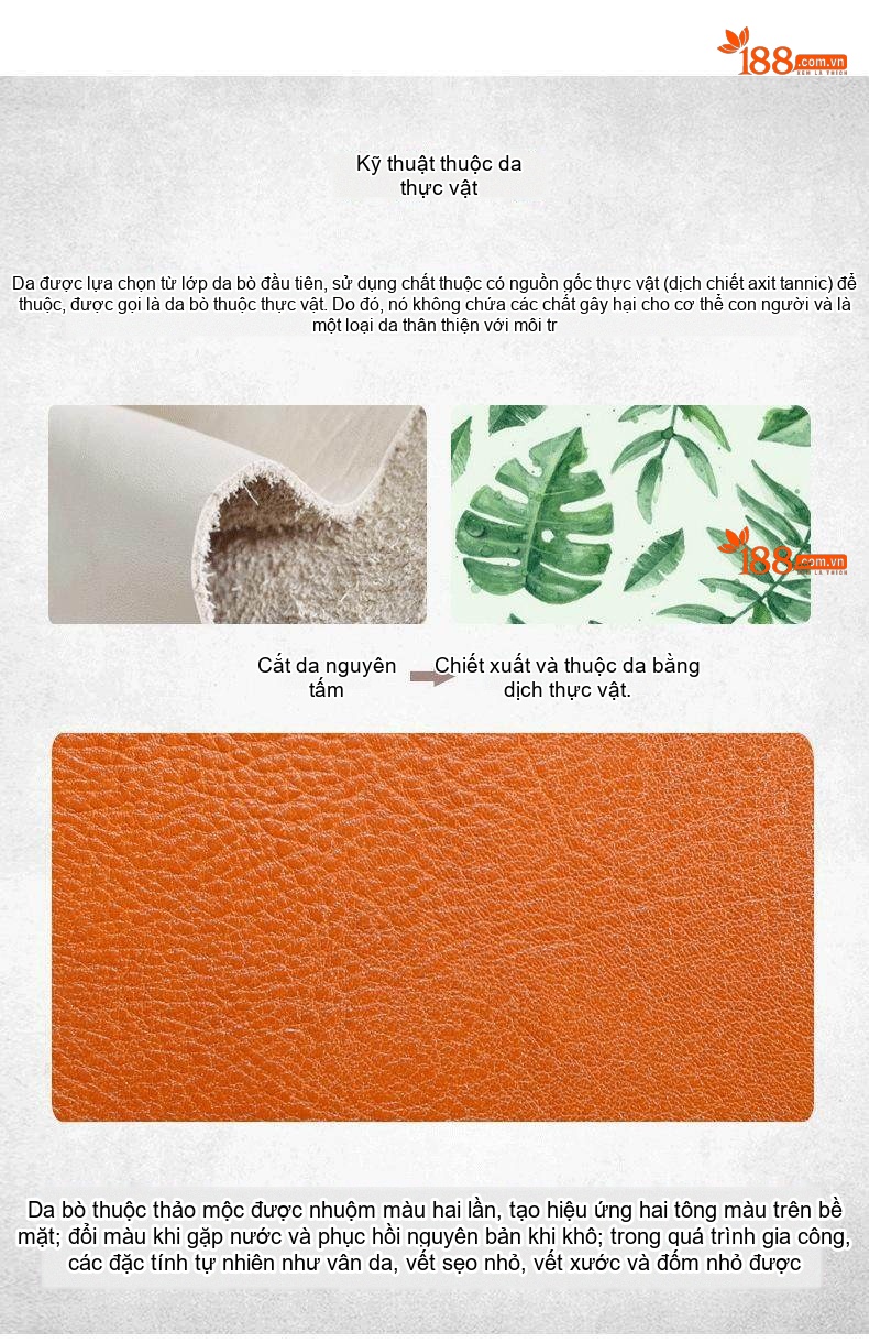 Túi Đeo Vai/Túi Đeo Chéo Nữ Da Bò Phong Cách Hàn Quốc Màu Nâu, Trắng, Đen, Kem chi tiết 2