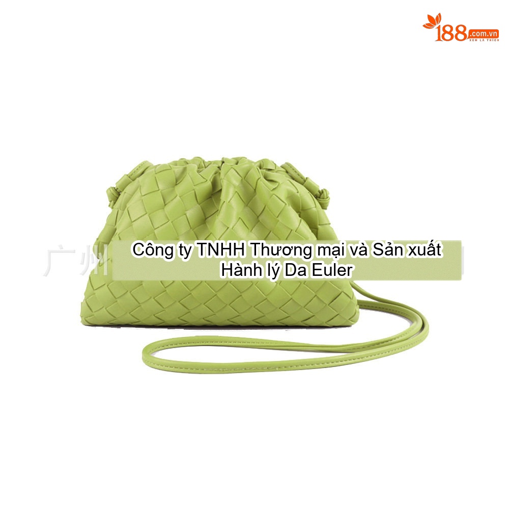 Túi Đeo Vai/Túi Xách Tay Nữ Dệt Vân Mây Kiểu Bánh Bao Thời Trang Màu Xám chi tiết 21