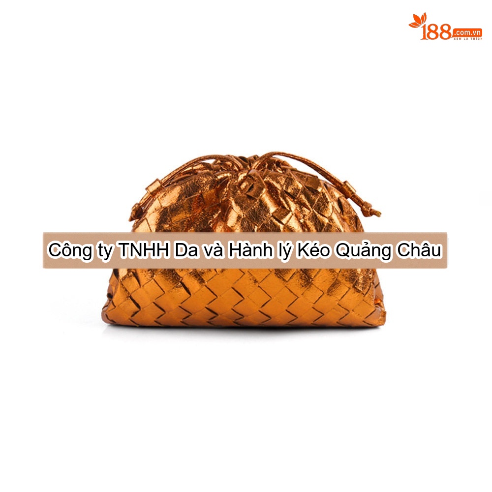 Màu cam kim loại