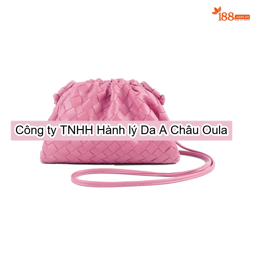 Túi Đeo Vai/Túi Xách Tay Nữ Dệt Vân Mây Kiểu Bánh Bao Thời Trang Màu Xám chi tiết 25