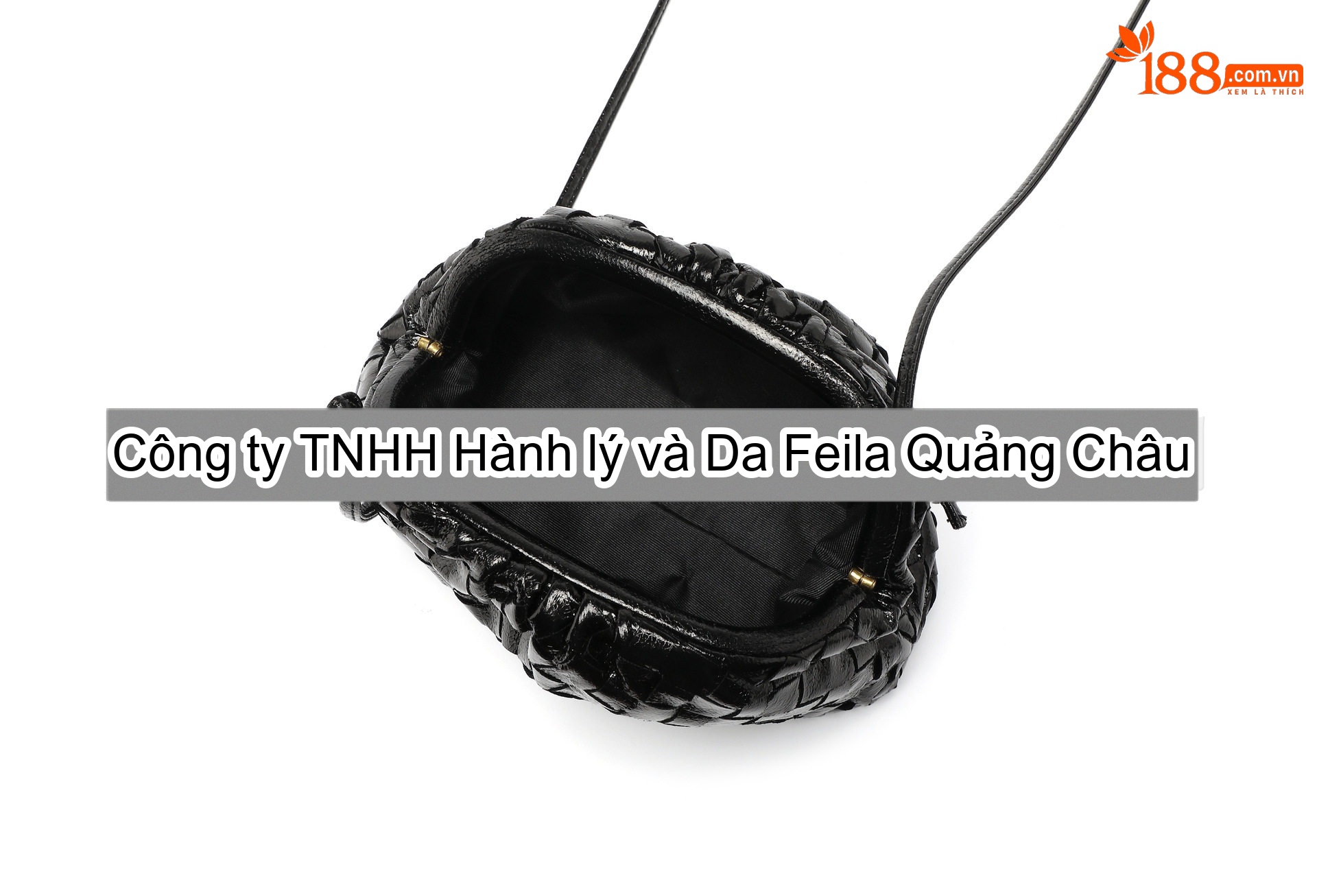 Túi Đeo Vai/Túi Xách Tay Nữ Dệt Vân Mây Kiểu Bánh Bao Thời Trang Màu Xám chi tiết 41