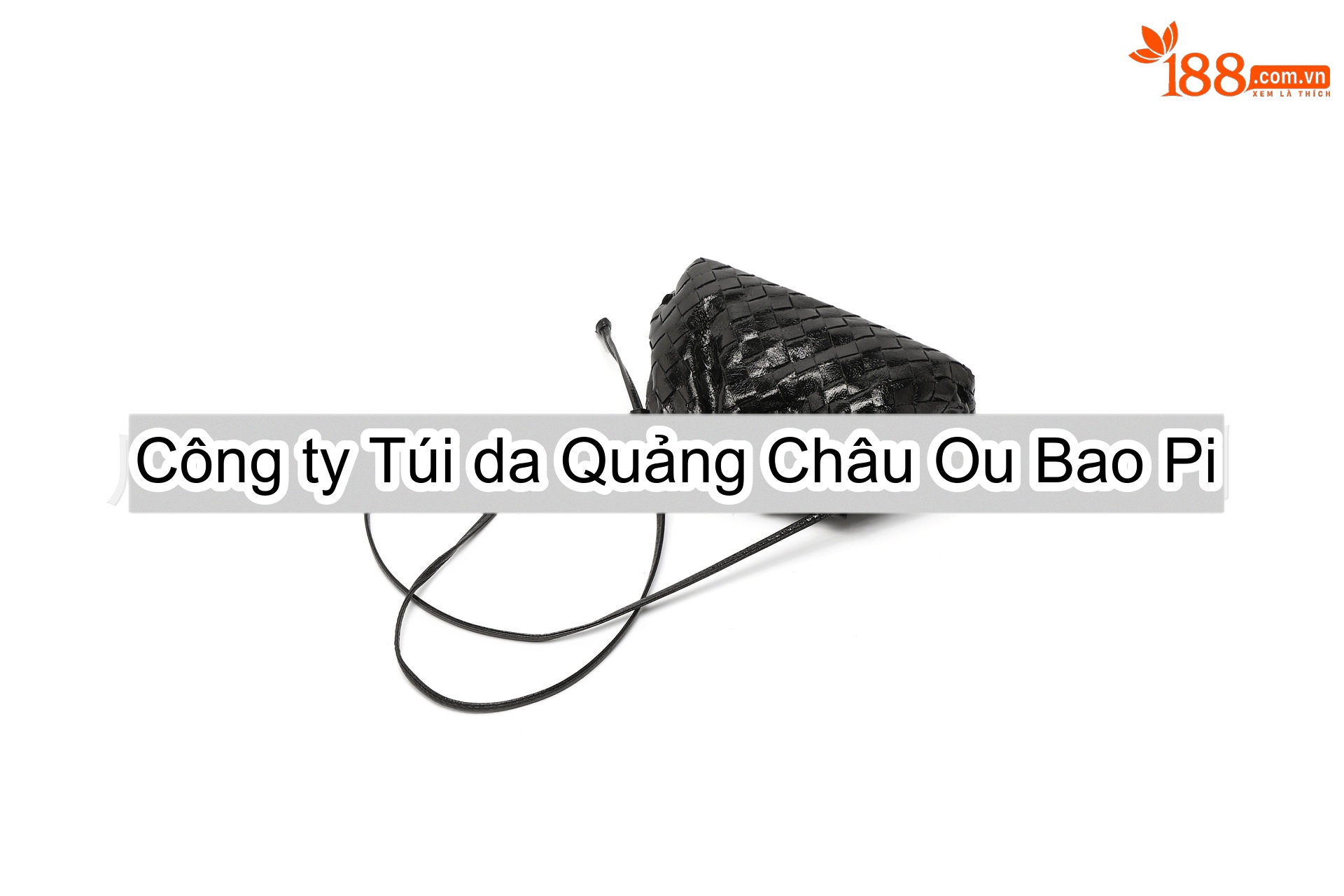 Túi Đeo Vai/Túi Xách Tay Nữ Dệt Vân Mây Kiểu Bánh Bao Thời Trang Màu Xám chi tiết 42