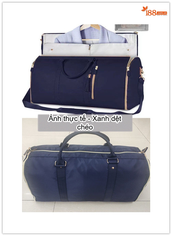 PG5098-A màu xanh chéo
