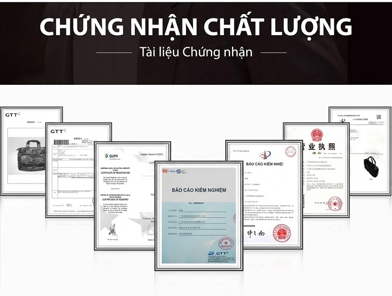 Túi Du Lịch Da Thật Mad Horse Phong Cách Âu Mỹ Cổ Điển Dung Tích Lớn Màu Nâu, Nâu Đậm chi tiết 27