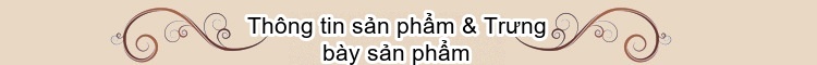 Túi Dự Tiệc Đính Cườm Pha Lê Cầm Tay Thêu Thủ Công Màu Đen chi tiết 1