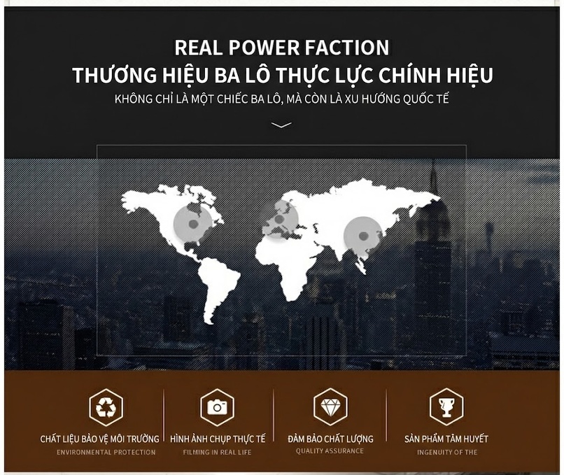 Túi Đựng Laptop Vải Canvas 15 Inch Công Sở Chống Nước Đeo Vai Màu Đen, Xanh Lá, Xám, Nâu... chi tiết 4