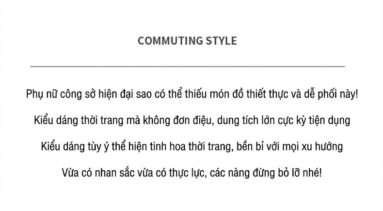 Túi Hộp Nữ Dây Xích Đeo Chéo Vân Litchi Phong Cách Thanh Lịch Màu Đen, Trắng Kem chi tiết 8