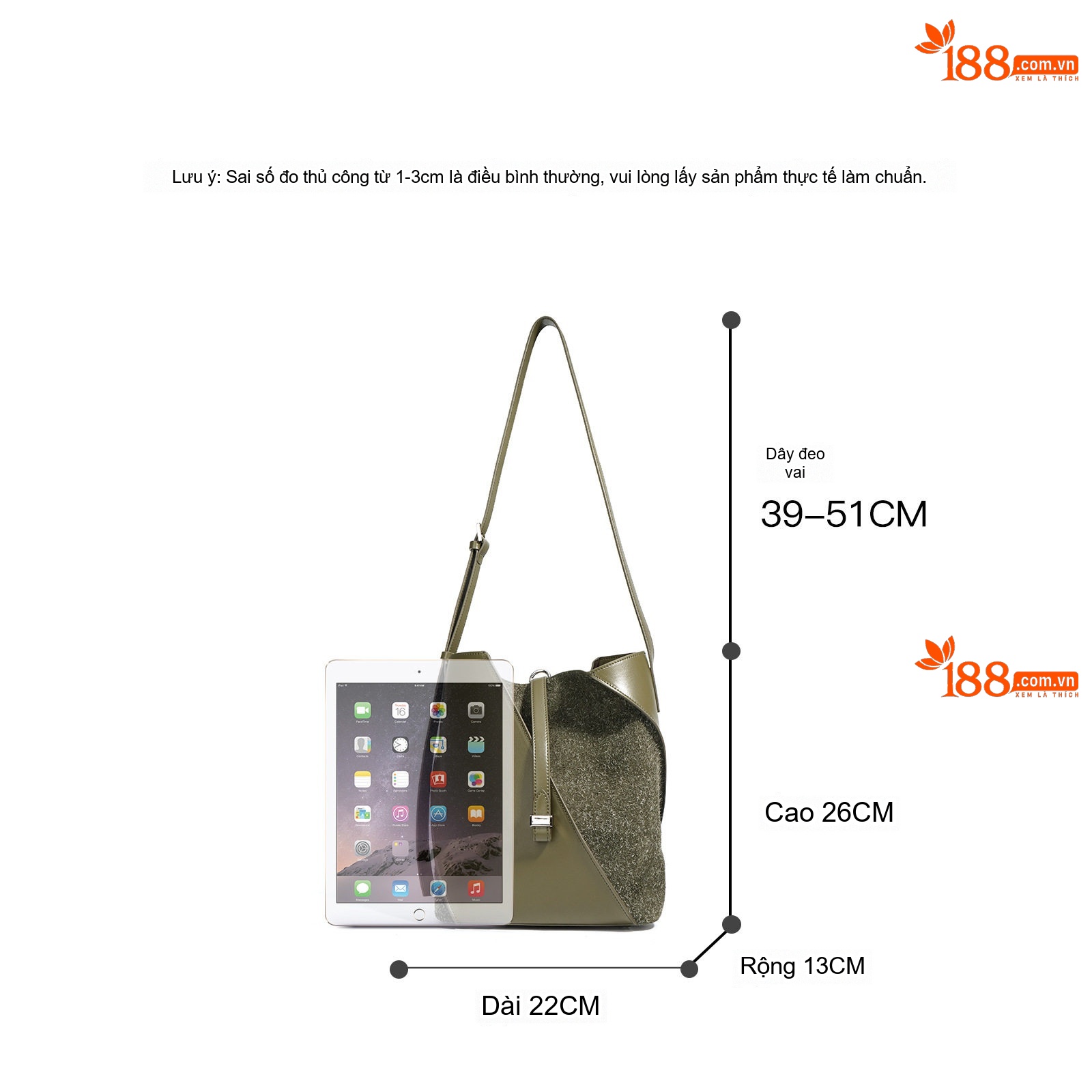 Túi Tote Da Bò Lớn Cao Cấp Phong Cách Retro Đeo Vai/Đeo Chéo Màu Đen, Nâu, Xám, Xanh...