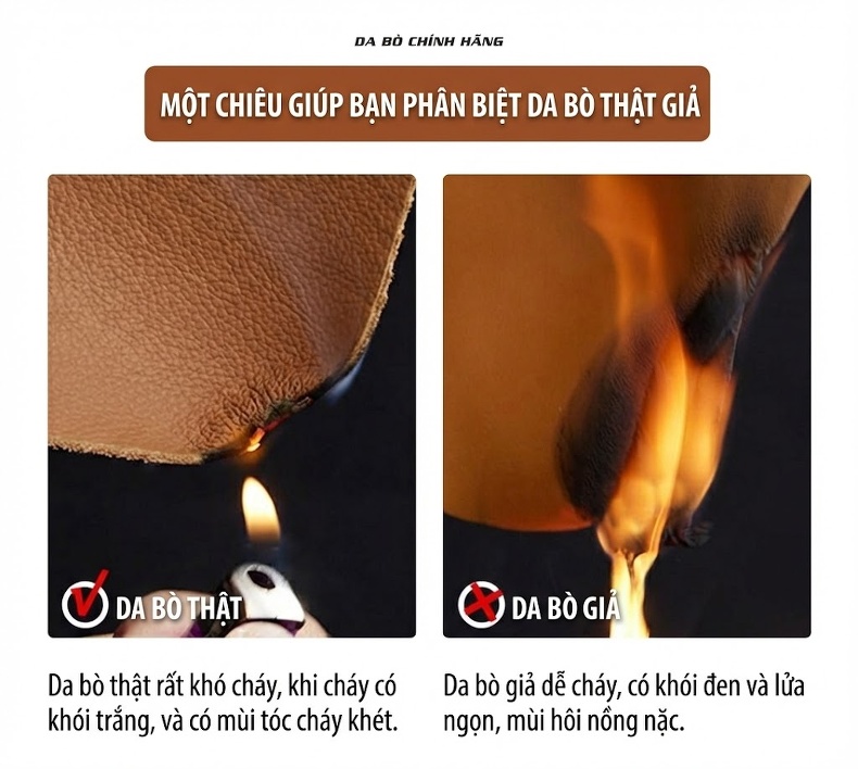 Túi Tote Da Bò Mẹ Con Công Sở Lớn Đeo Chéo Đựng Tài Liệu Màu Xám, Xanh chi tiết 14