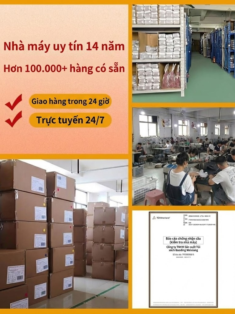 Túi Tote Da Mềm Đeo Vai/Kẹp Nách Công Sở Đựng Vừa A4 Phong Cách Thời Trang Màu Đen, Bạc chi tiết 1