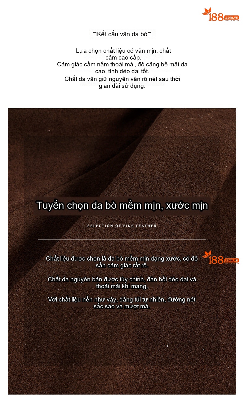Túi Tote Đeo Vai/Đeo Chéo Lông Cừu Non Dây Xích Phong Cách Tiểu Thư Màu Nâu, Vàng, Xanh Rêu chi tiết 9