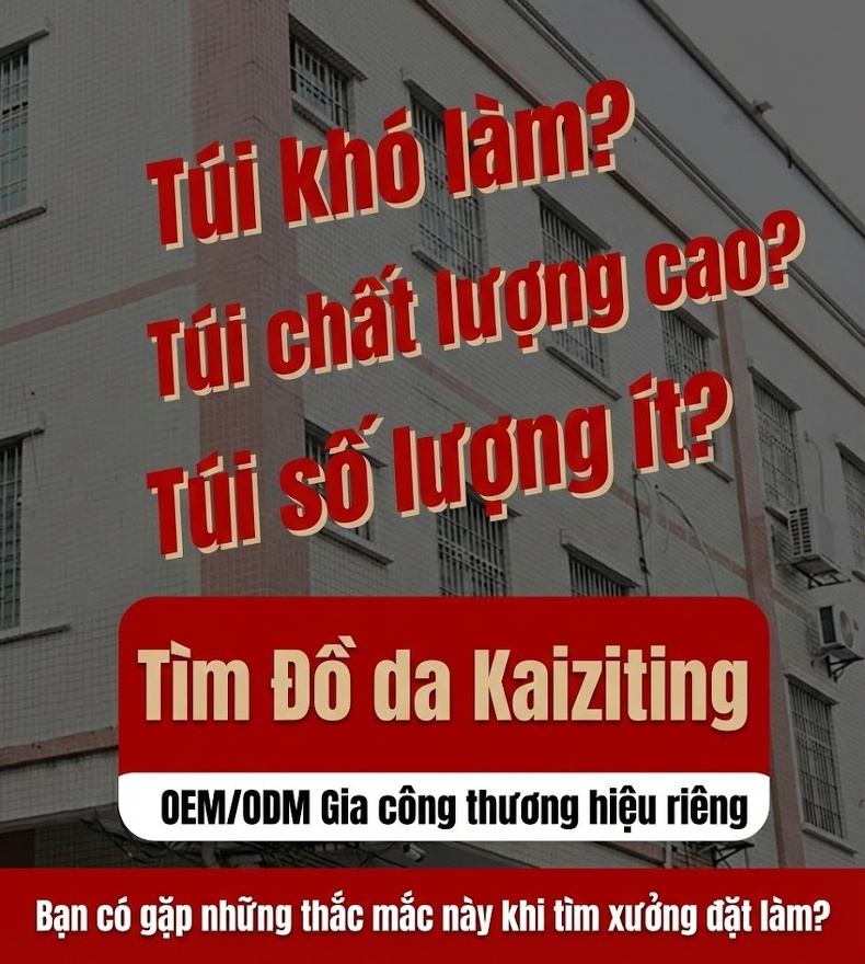 Túi Tote Nữ Da Bò Dung Tích Lớn Phong Cách Công Sở Màu Be chi tiết 1