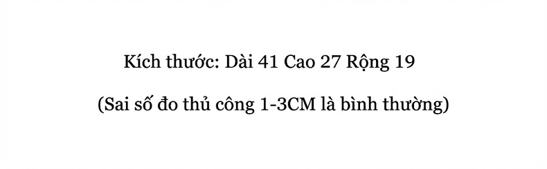 Túi Tote Nữ Da Bóng Đựng Tài Liệu Công Sở Sức Chứa Lớn Màu Đen chi tiết 16