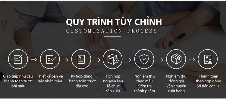 Túi Tote Nữ Da Bóng Đựng Tài Liệu Công Sở Thời Trang Màu Đen chi tiết 33