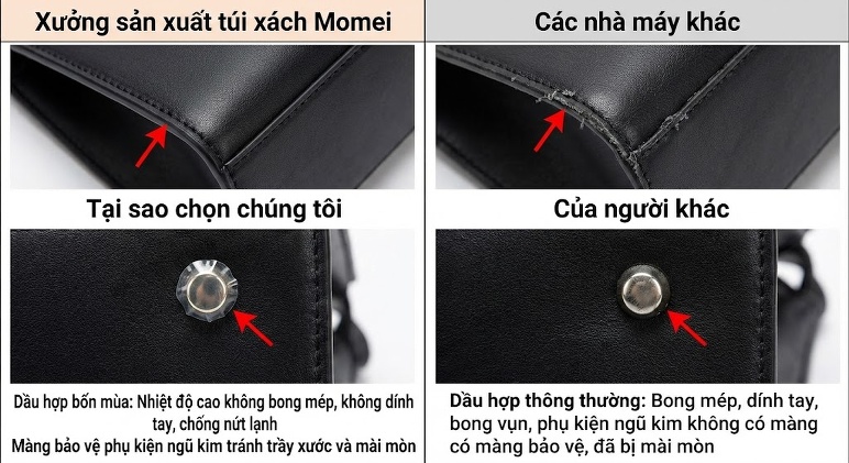 Túi Tote Nữ Da Bóng Dung Tích Lớn Đeo Vai Phong Cách Cổ Điển Màu Đen chi tiết 1