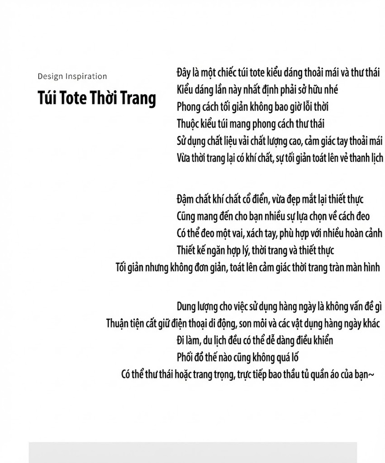 Túi Tote Nữ Da Bóng Họa Tiết Quai Xách Bện Dây Đeo Vai Công Sở Dung Tích Lớn Màu Nâu chi tiết 1
