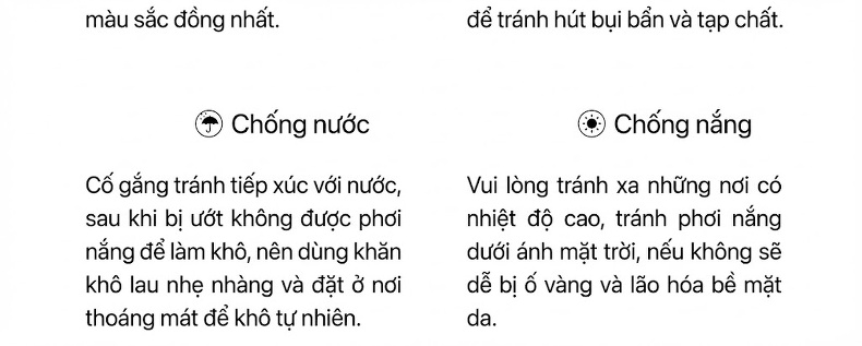 Túi Tote Nữ Da Mờ Đeo Vai Đeo Chéo Dáng Retro Công Sở Dung Tích Lớn Màu Nâu, Tím chi tiết 16