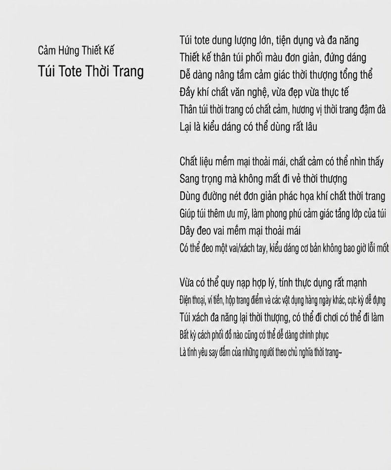Túi Tote Nữ Da Thật Hoạ Tiết Vintage, Túi Xách Tay Nữ Đeo Vai Công Sở, Túi Đeo Chéo Nữ Lớn Màu Nâu chi tiết 1