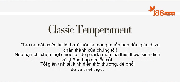 Túi Tote Nữ Đeo Vai Lớn In Họa Tiết Phong Cách Thời Trang chi tiết 4