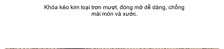 Túi Tote Nữ Đeo Vai Lớn In Họa Tiết Phong Cách Thời Trang chi tiết 40