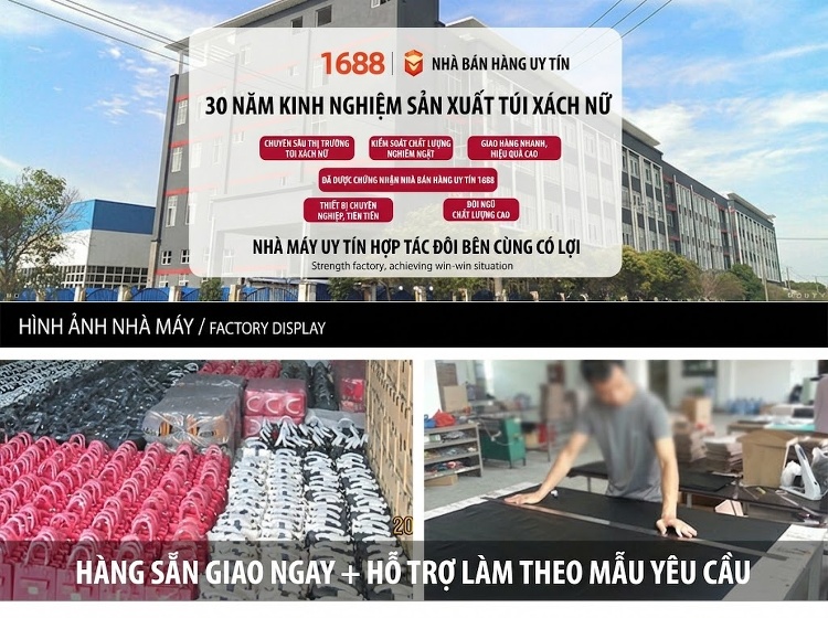 Túi Tote Nữ Fansiman Phong Cách Thời Trang Công Sở Đựng Laptop Cỡ Lớn Màu Đen chi tiết 1