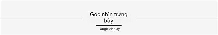 Túi Tote Nữ Vải Canvas Lớn Thiết Kế Độc Đáo Quai Xích Màu Xanh Navy, Xanh Da Trời chi tiết 22
