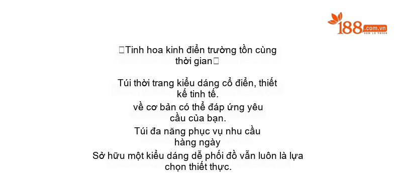 Túi Tote Nữ Vải Jean Đeo Vai Đựng Đồ Lớn Thiết Kế Tua Rua chi tiết 4