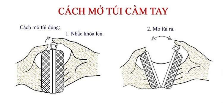 Túi Xách Dự Tiệc Đính Đá Hoa Lá Lấp Lánh Sang Trọng Màu Vàng, Bạc, Đen chi tiết 17