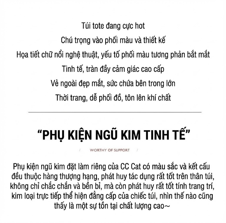 Túi Xách Nữ Boston Da Bóng Dung Tích Lớn Đeo Vai, Đeo Chéo Màu Đen, Nâu chi tiết 3