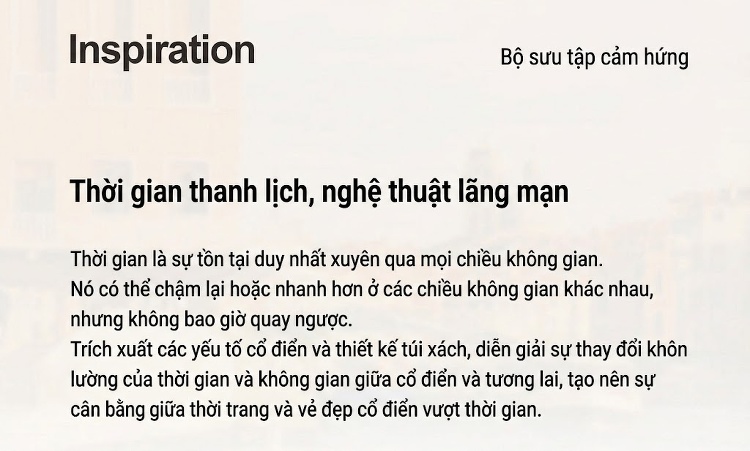 Túi Xách Nữ Da Bò Retro Đeo Vai, Đeo Chéo Phong Cách Vintage Màu Nâu, Đen chi tiết 3