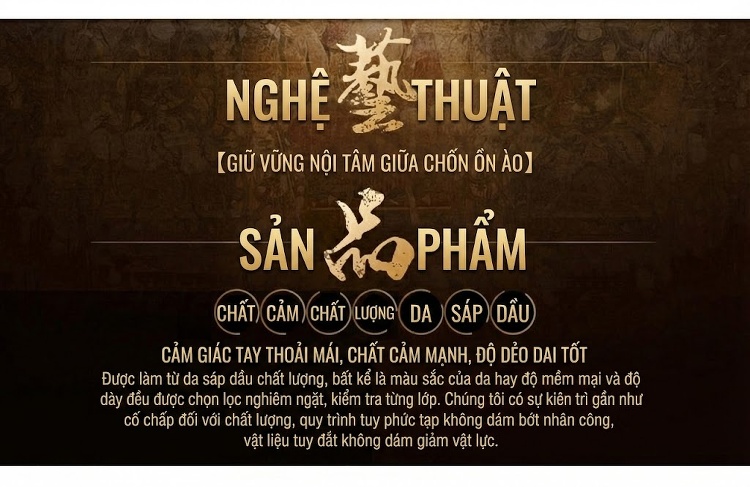 Túi Xách Nữ Da Bóng Retro Châu Âu Đeo Vai, Đeo Chéo, Xách Tay, Dung Tích Lớn Màu Nâu chi tiết 6