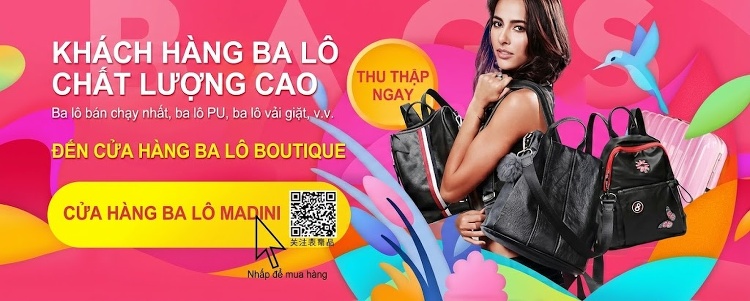 Túi Xách Nữ Da Bóng Set 4 Món Đeo Vai, Đeo Chéo, Xách Tay Màu Vàng Kem, Đen, Xanh Navy chi tiết 1
