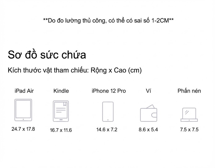 Túi Xách Nữ Da Thật Cao Cấp Dáng Boston Đeo Vai, Xách Tay Màu Đỏ Rượu chi tiết 4